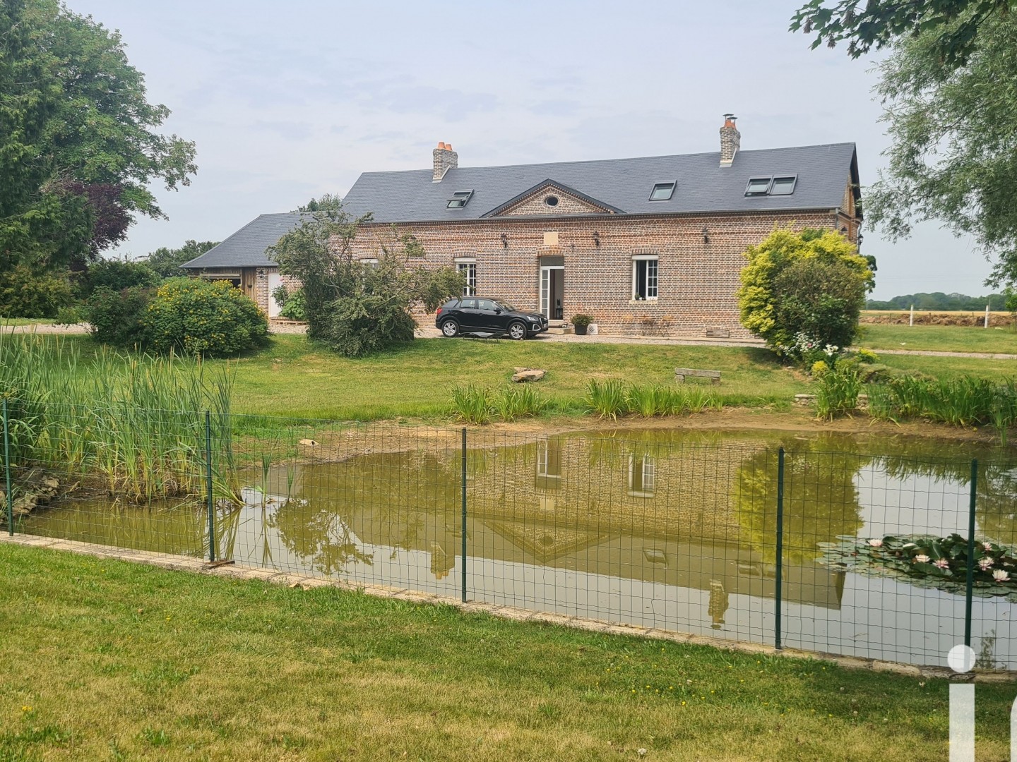 Maison 7 pièces 156 m²