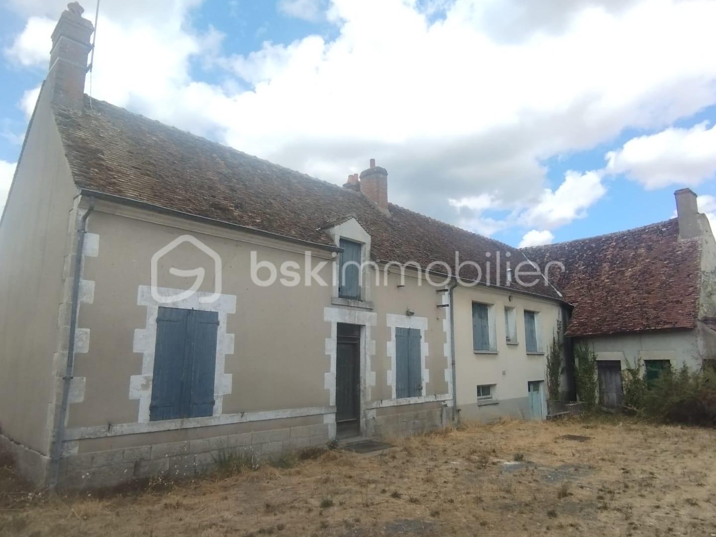 Maison 4 pièces 87 m²