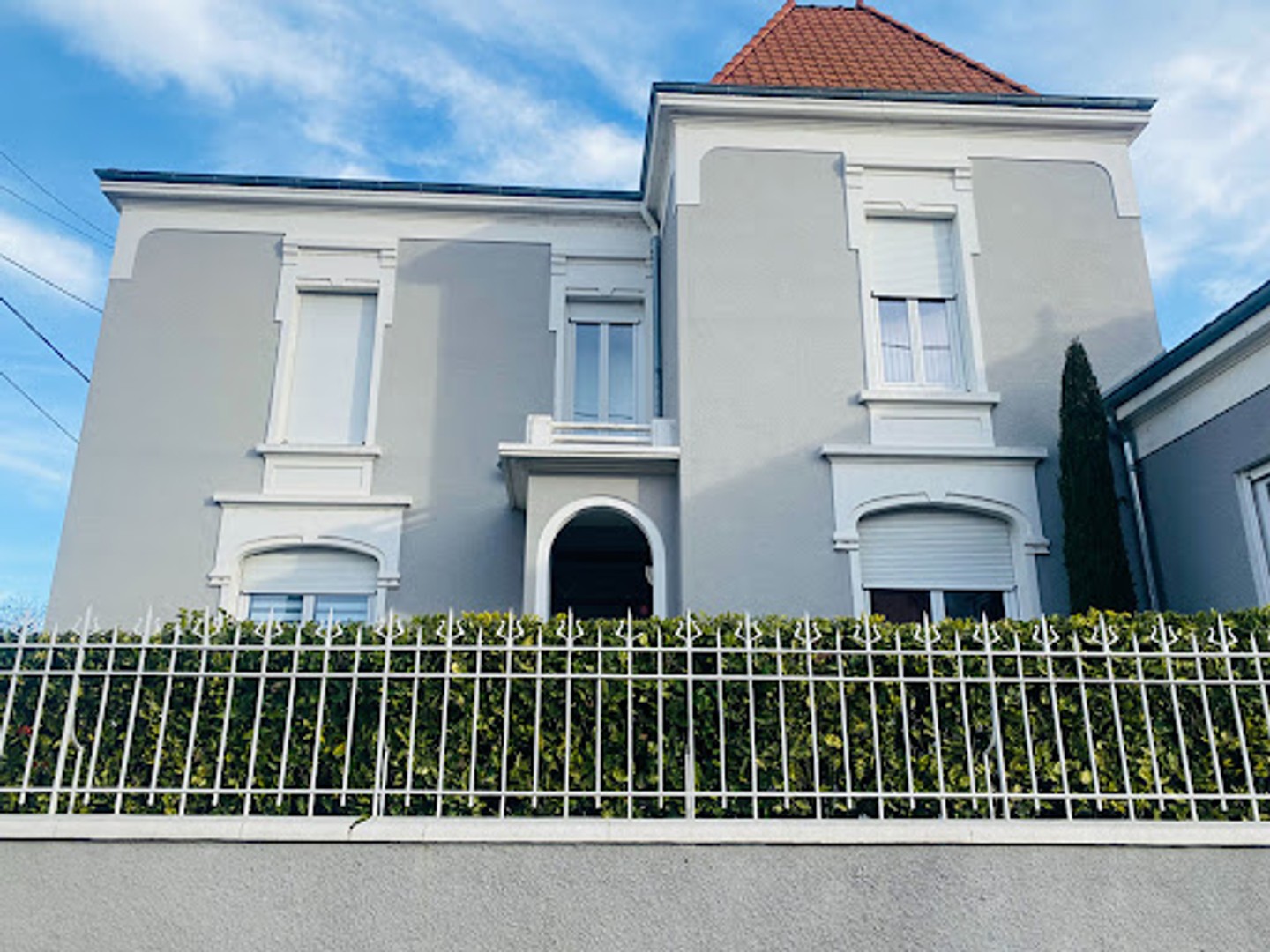 Maison 8 pièces 220 m²