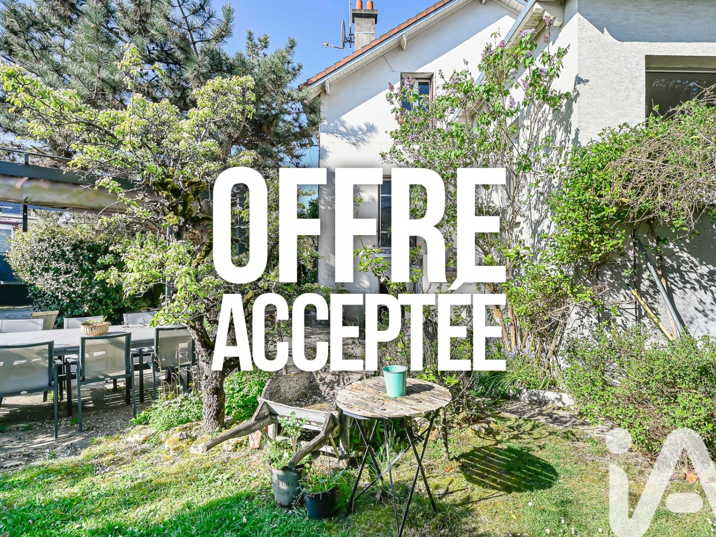 Maison 6 pièces 165 m²