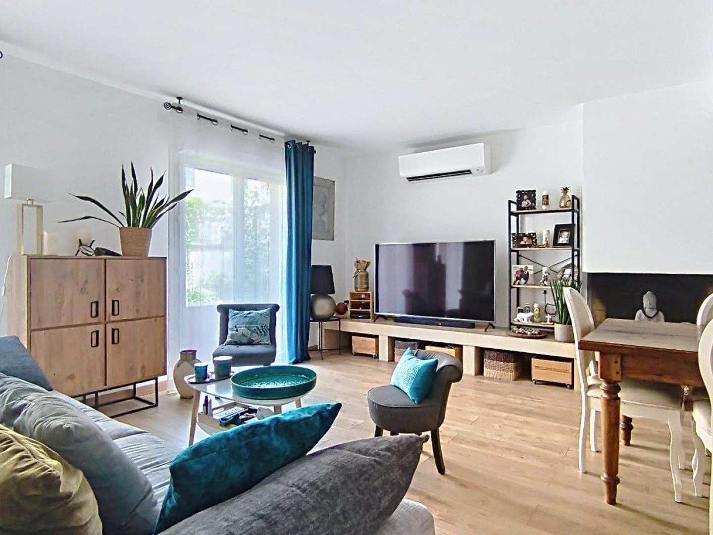 Maison à vendre - 6 pièces - 137m2 - Bordeaux (33200)