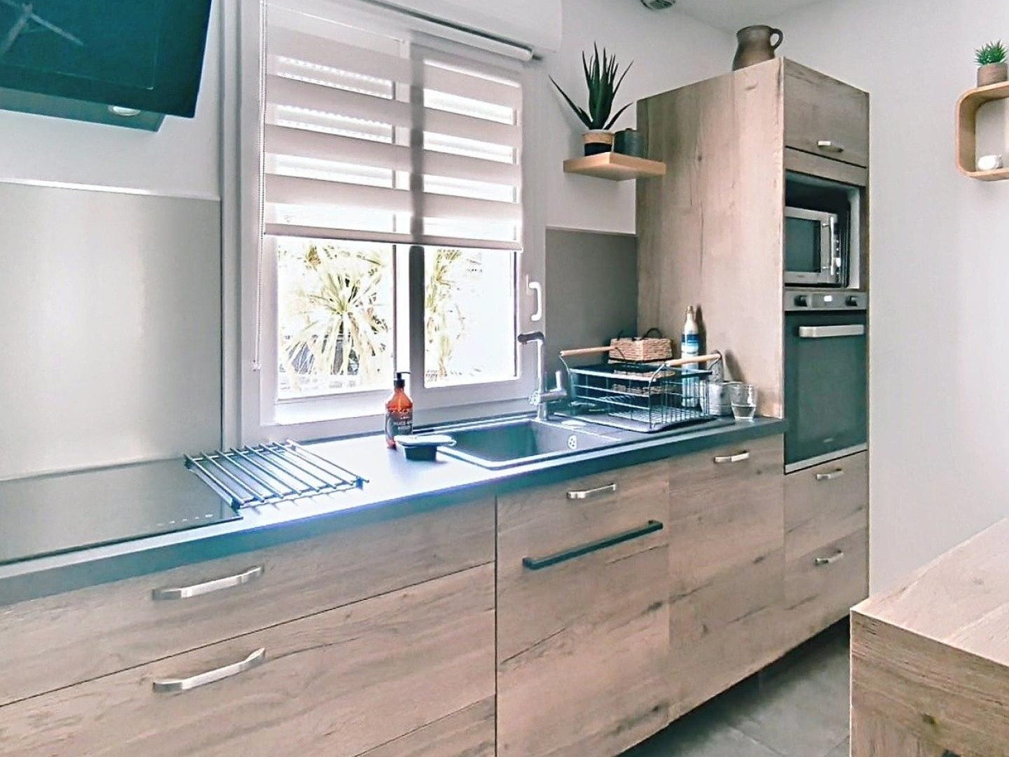 Maison à vendre - 6 pièces - 137m2 - Bordeaux (33200)