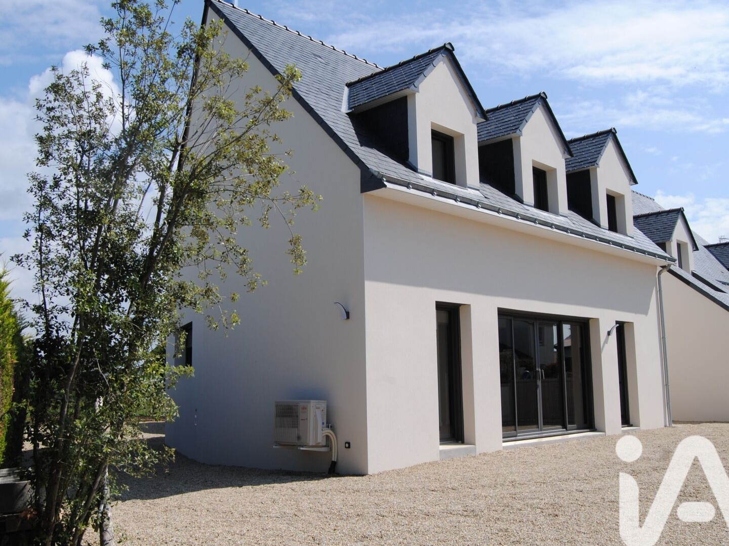 Vente Maison traditionnelle 6 pièces