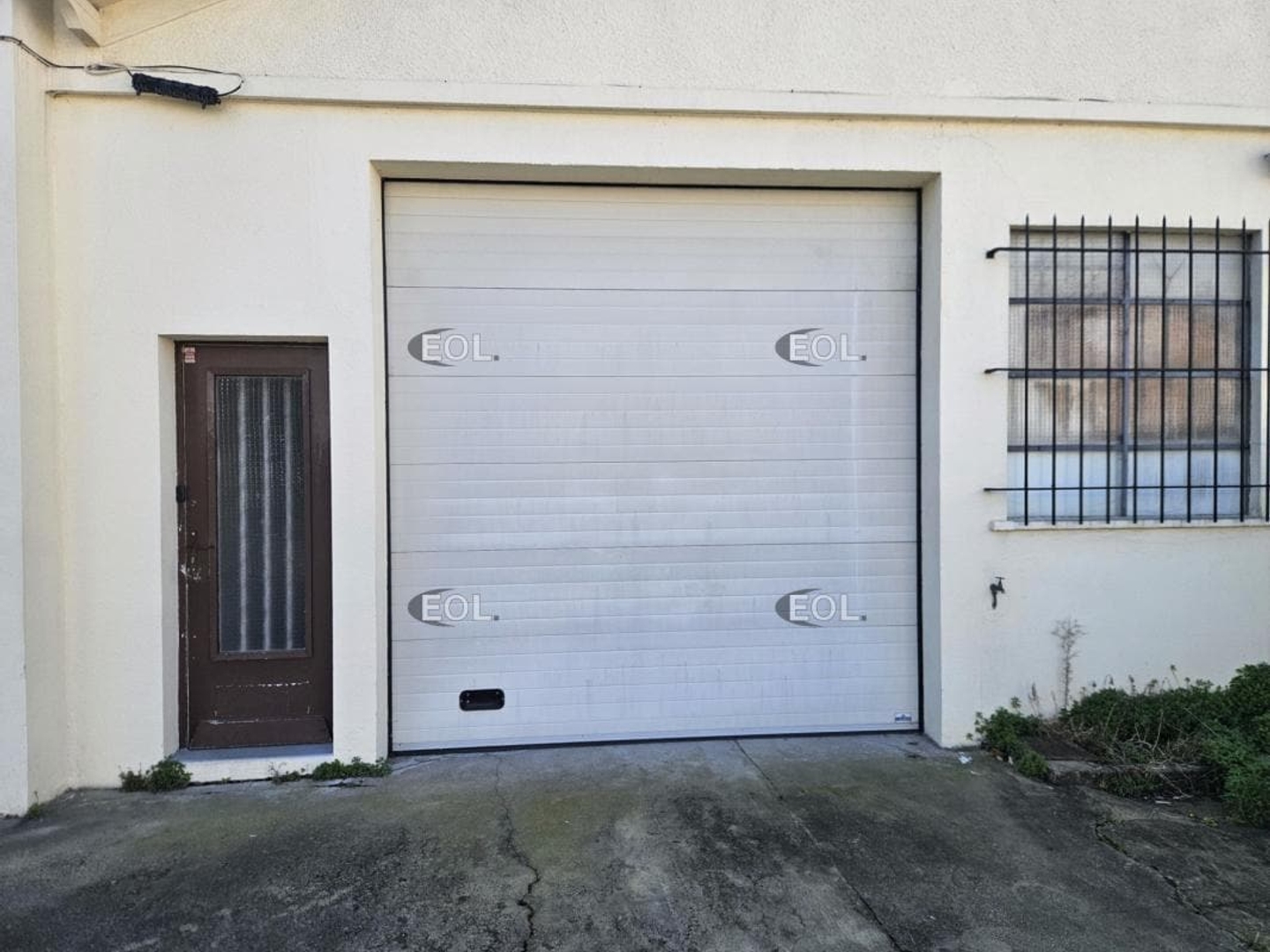 A VENDRE - Local d'activité-bureaux à Maisons-Alfort (94)