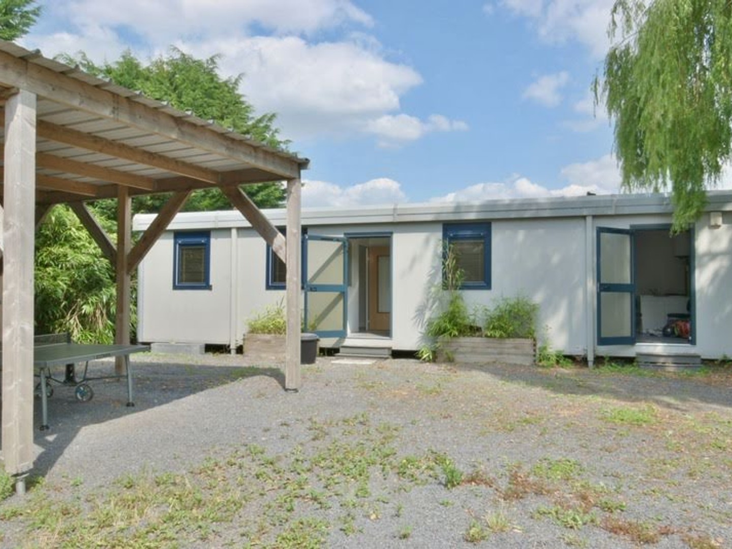 Locaux à vendre - 130m2 - Baisieux (59780)