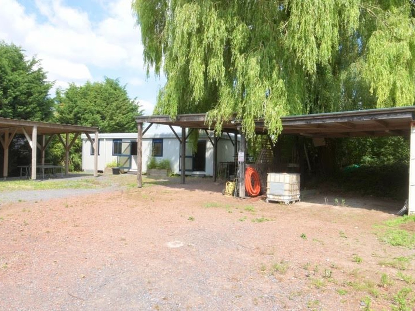 Locaux à vendre - 130m2 - Baisieux (59780)