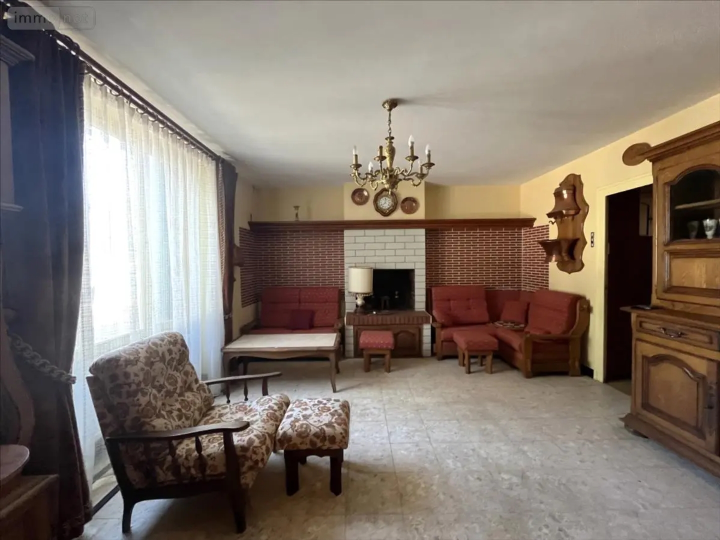 Maison 6 pièces 112 m²