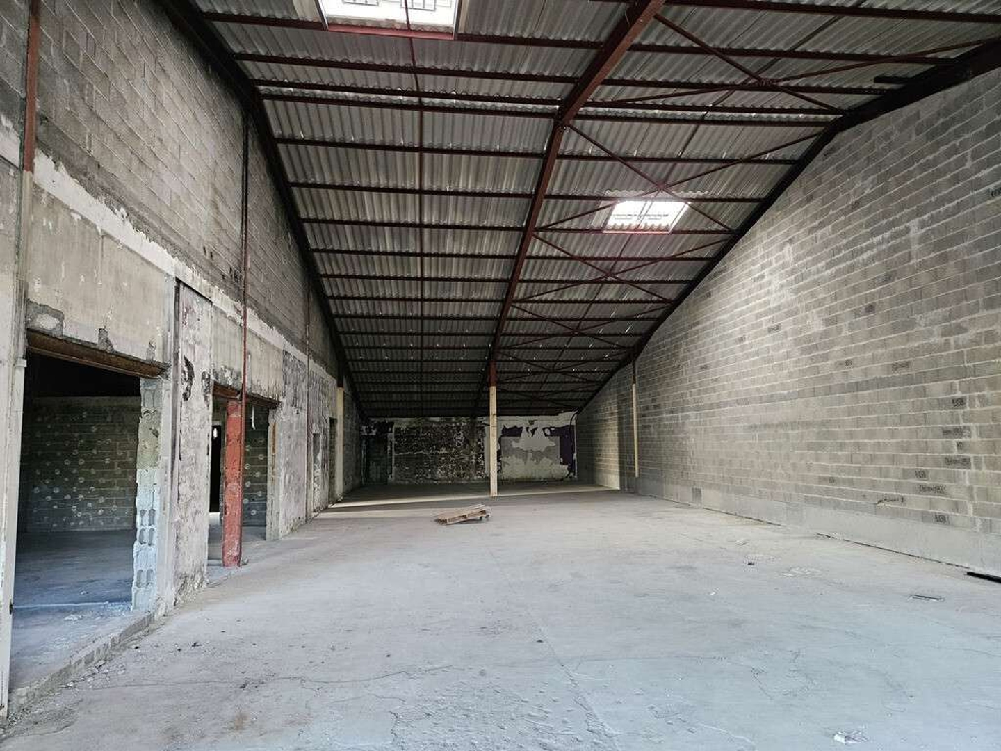 Locaux à vendre - 520m2 - Bon-Encontre (47240)