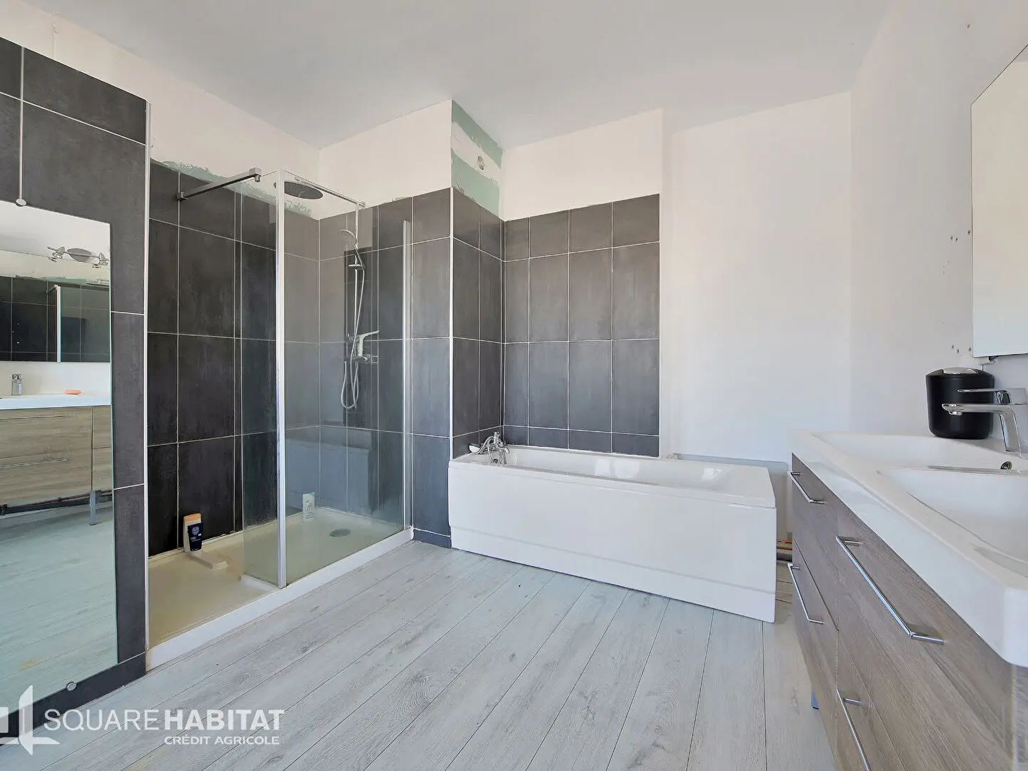 Immeuble à vendre - 253m2 - Clary (59225)
