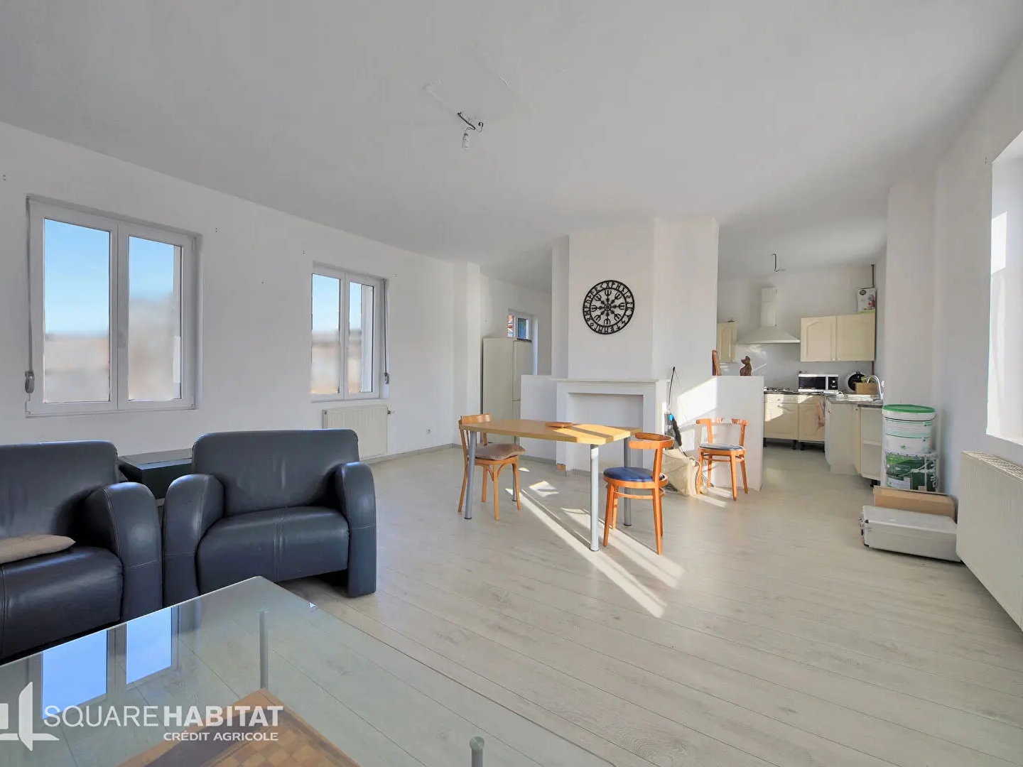 Immeuble à vendre - 253m2 - Clary (59225)