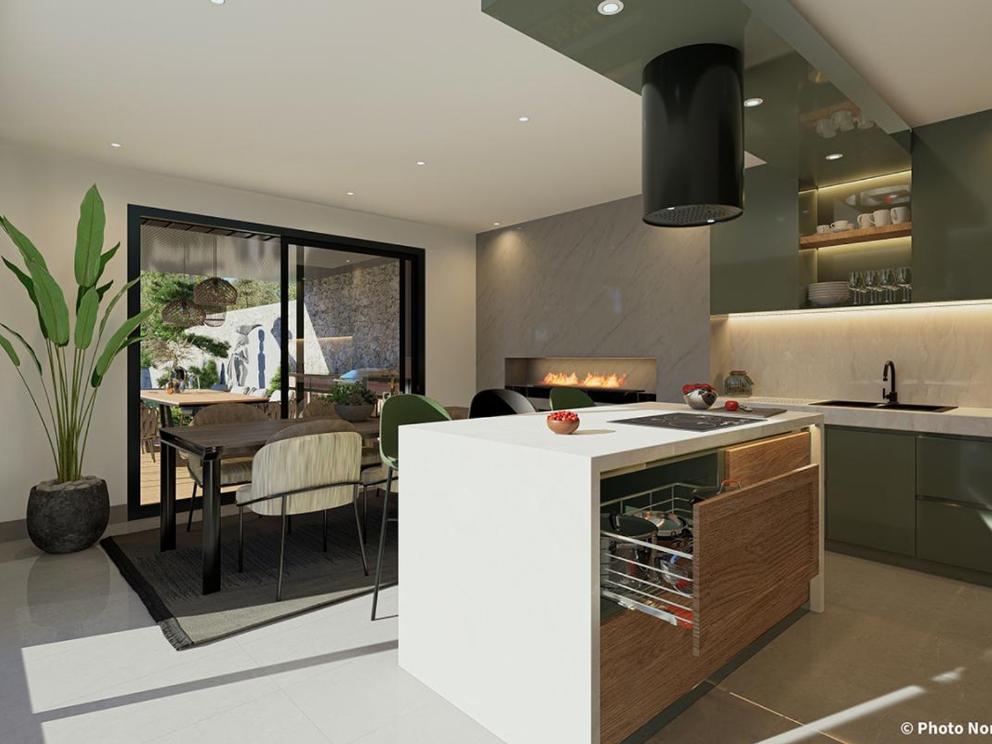 Maison à vendre - 111m2 - Plémet (22210)