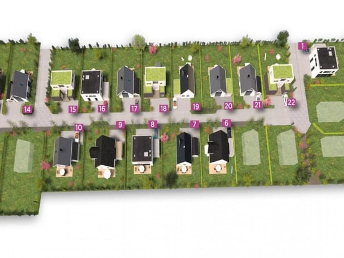 Terrain à vendre - 439m2 - Leutenheim (67480)
