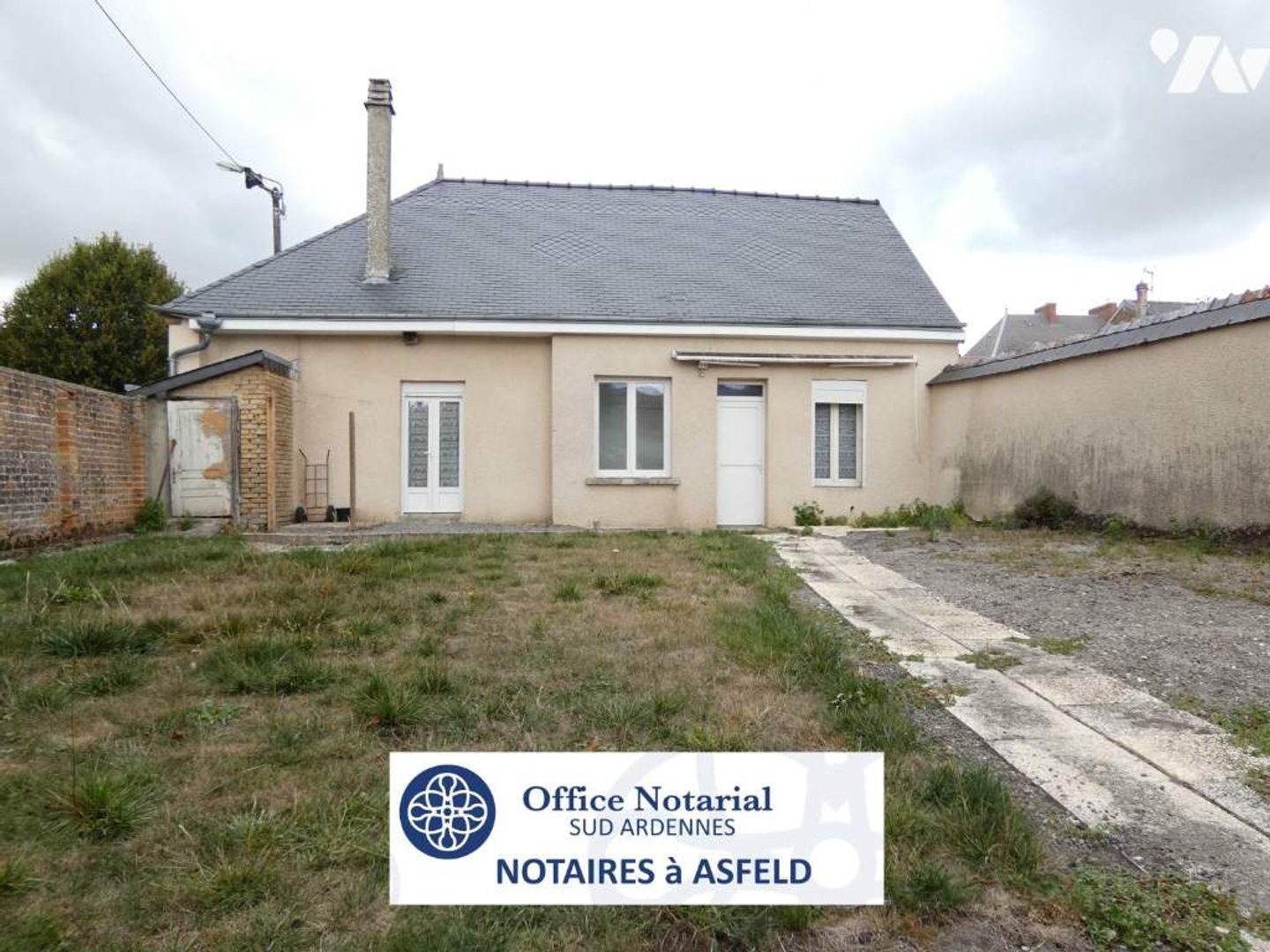 Maison 3 pièces 72 m²