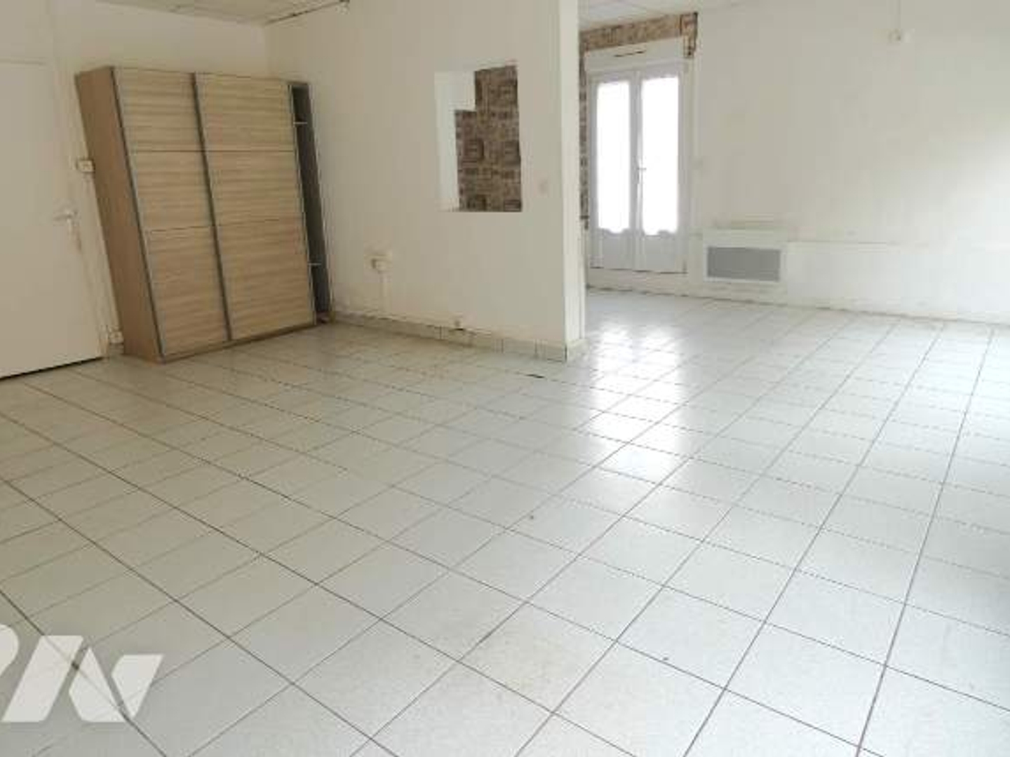 Maison à vendre - 3 pièces - 72m2 - Asfeld (08190)