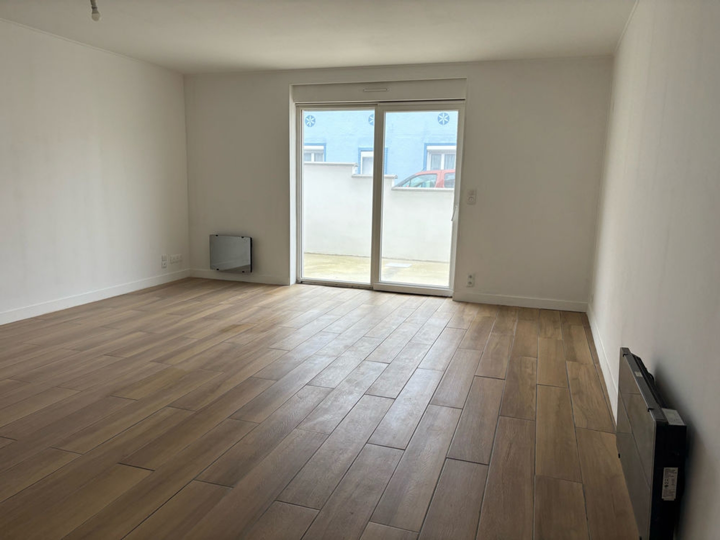 Appartement à vendre - 2 pièces - 56m2 - Berck (62600)