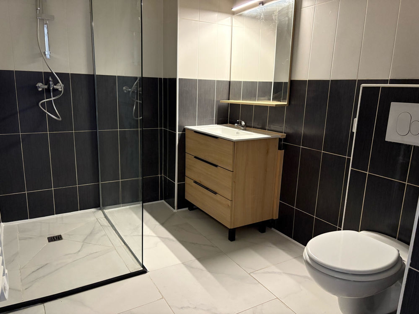 Appartement à vendre - 2 pièces - 56m2 - Berck (62600)