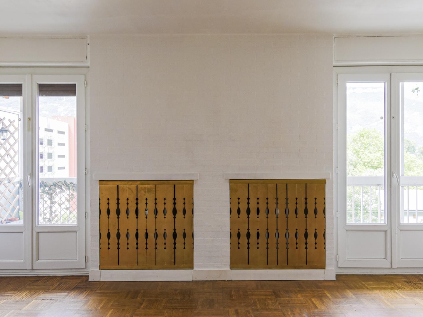 Appartement à vendre - 5 pièces - 120m2 - Grenoble (38000)
