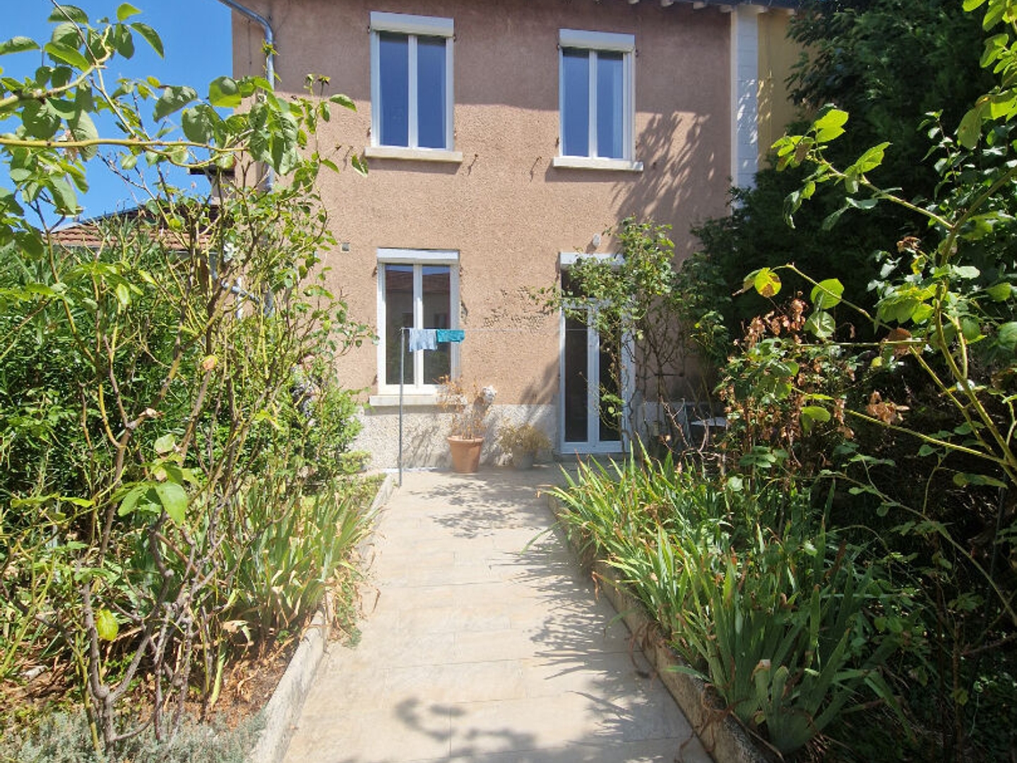 Maison 3 pièces 69 m²