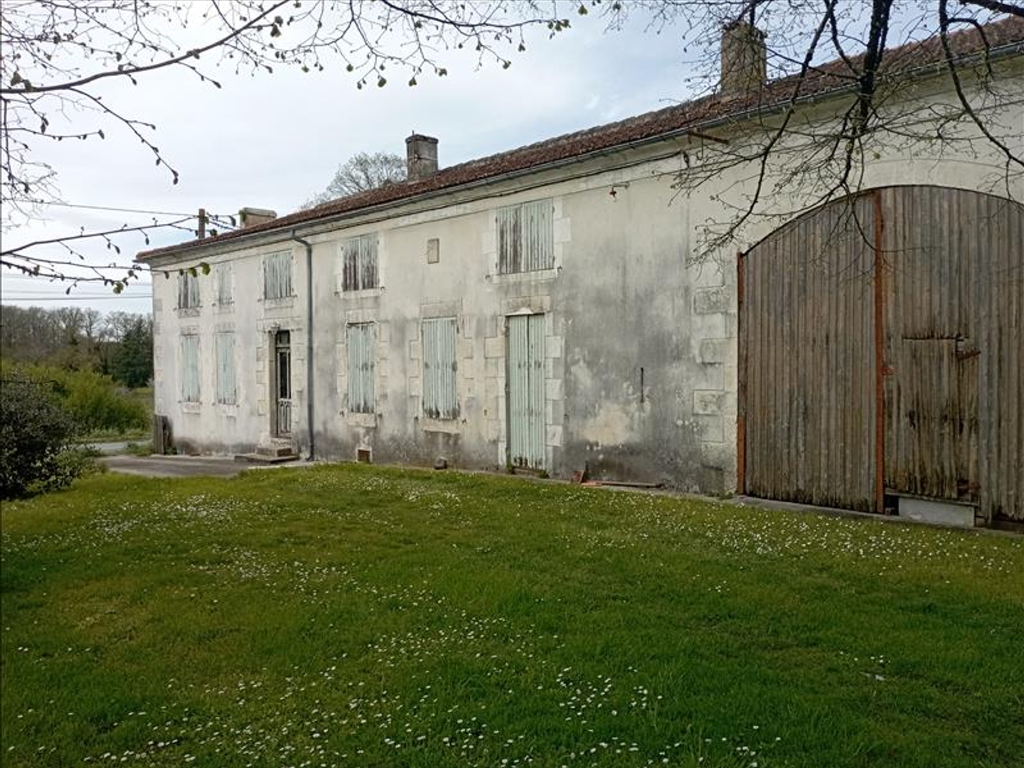 Maison 6 pièces 207 m²
