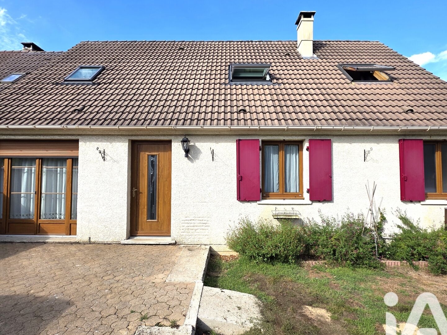 Vente Maison/villa 5 pièces