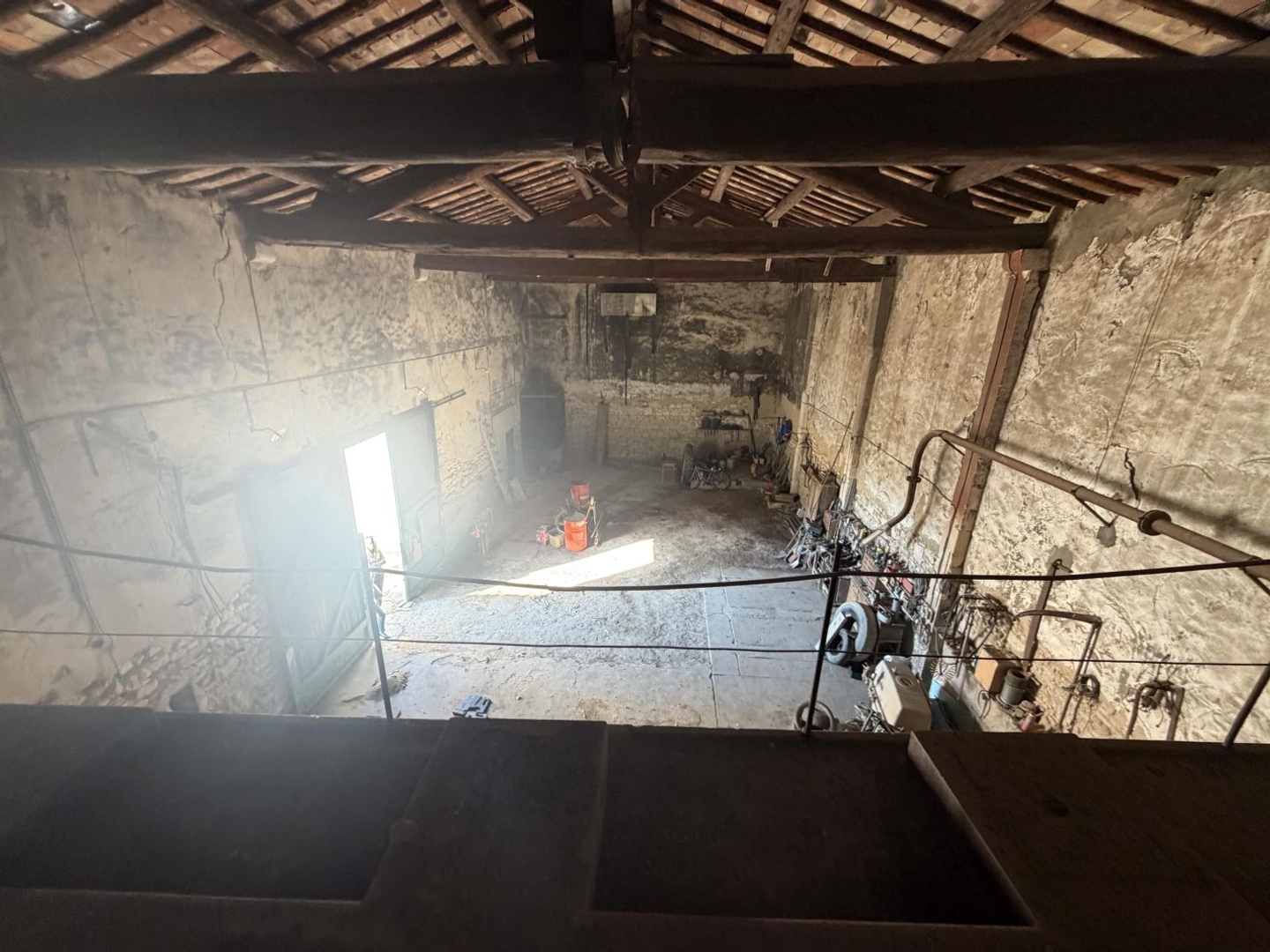 Terrain à vendre - 250m2 - Saint-Gilles (30800)