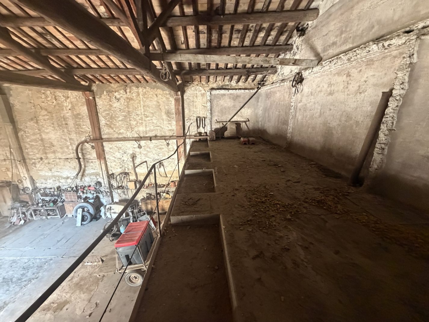 Terrain à vendre - 250m2 - Saint-Gilles (30800)