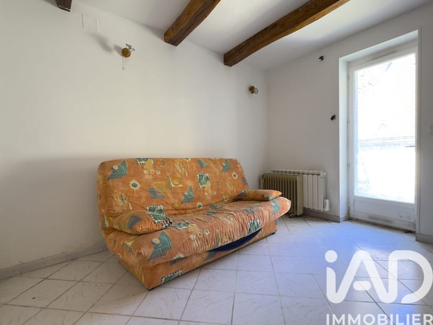 Maison avec appartements 105 m²