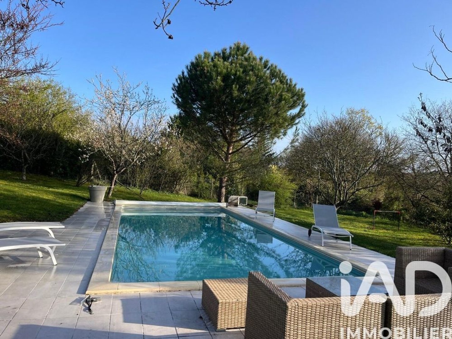 Maison 8 pièces 146 m²