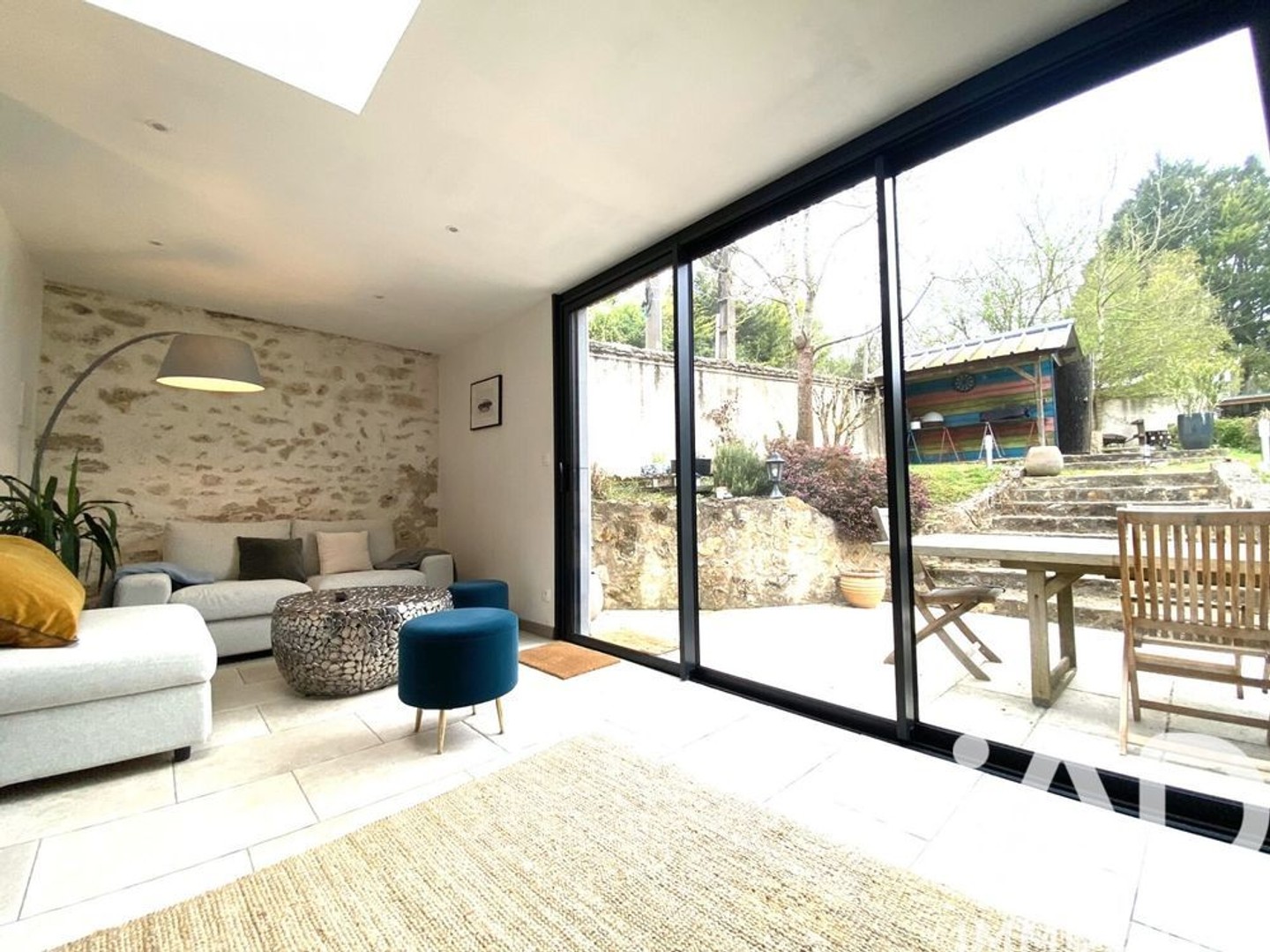 Maison à vendre - 8 pièces - 146m2 - Fondettes (37230)