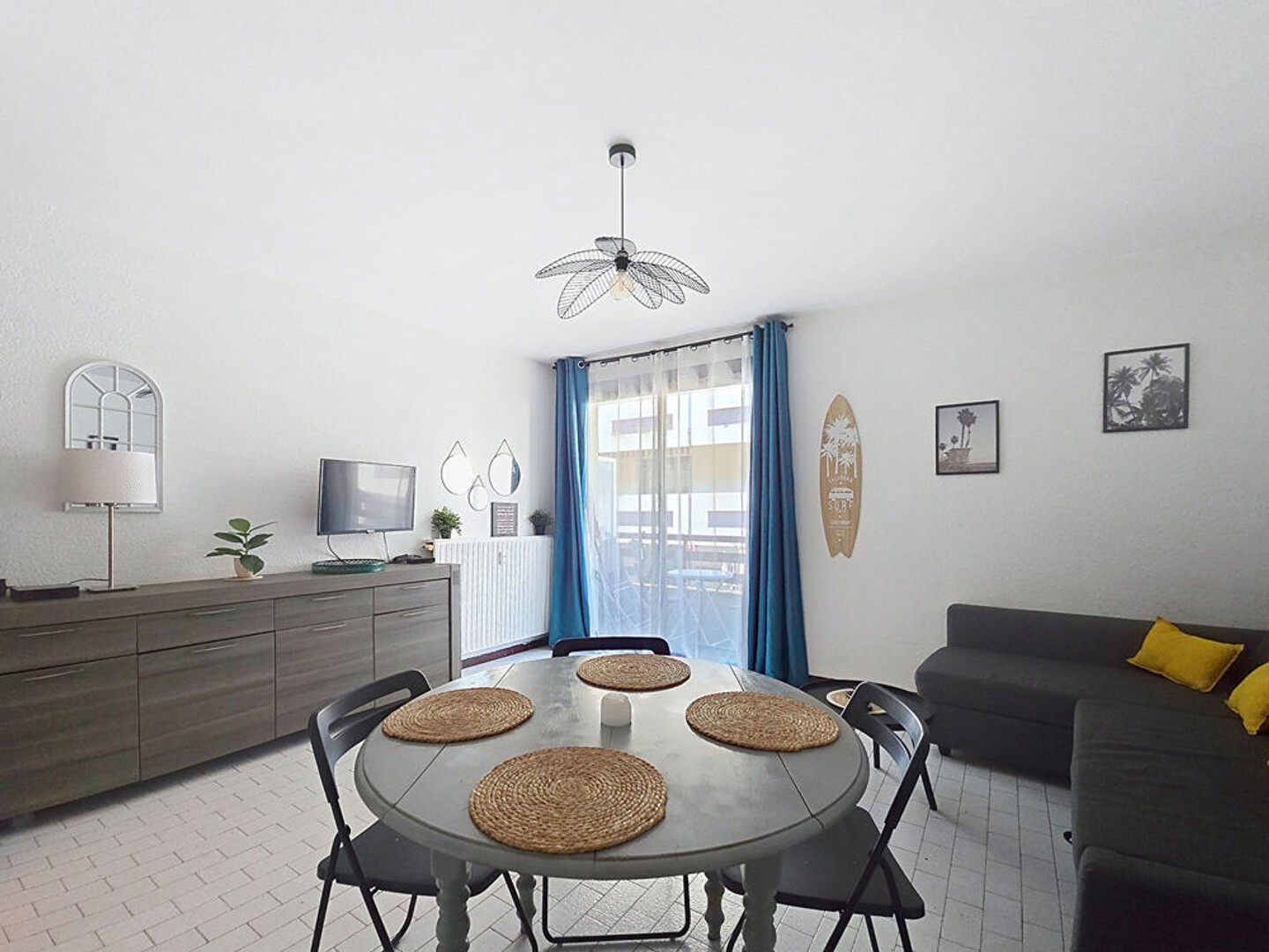 Appartement à vendre - 1 pièce - Toulon (83000)