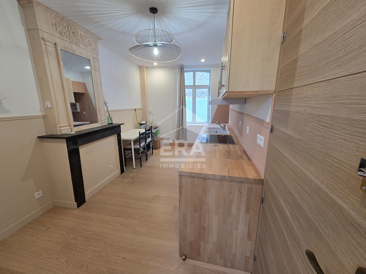 Immeuble à vendre - 3 pièces - Saint-Omer (62500)