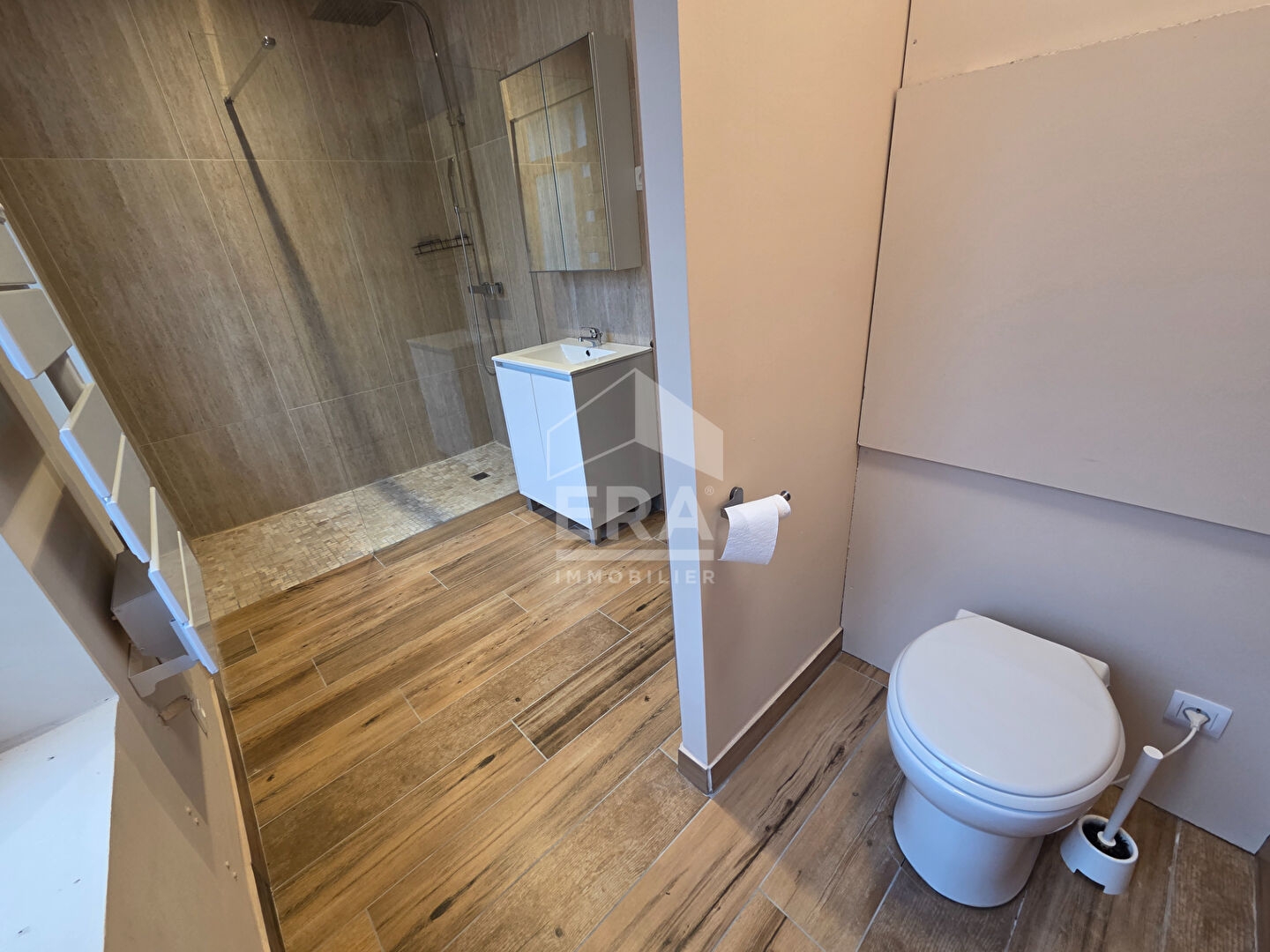 Immeuble à vendre - 3 pièces - Saint-Omer (62500)