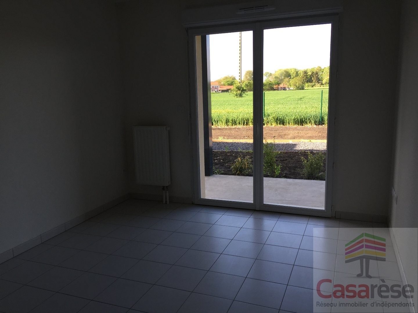 Appartement à vendre - 2 pièces - 35m2 - Douai (59500)