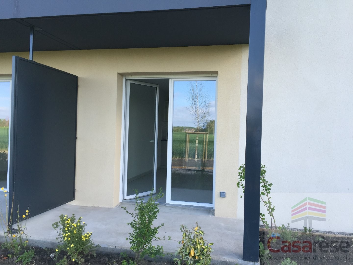 Appartement à vendre - 2 pièces - 35m2 - Douai (59500)