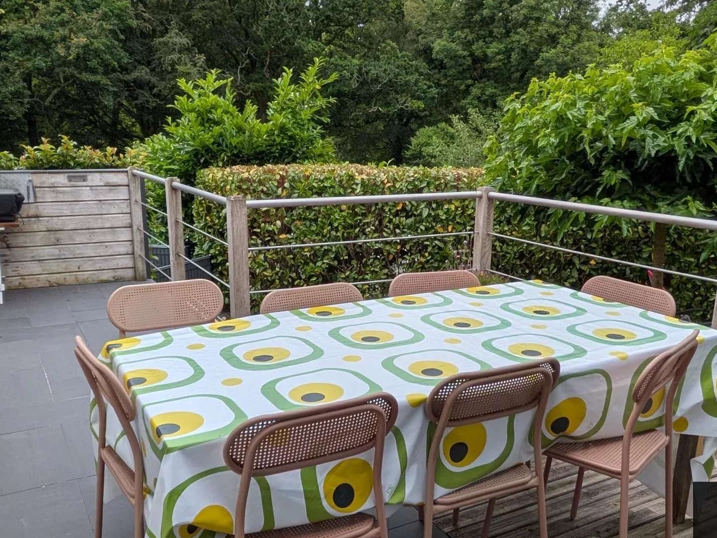 Maison 6 pièces 150 m²