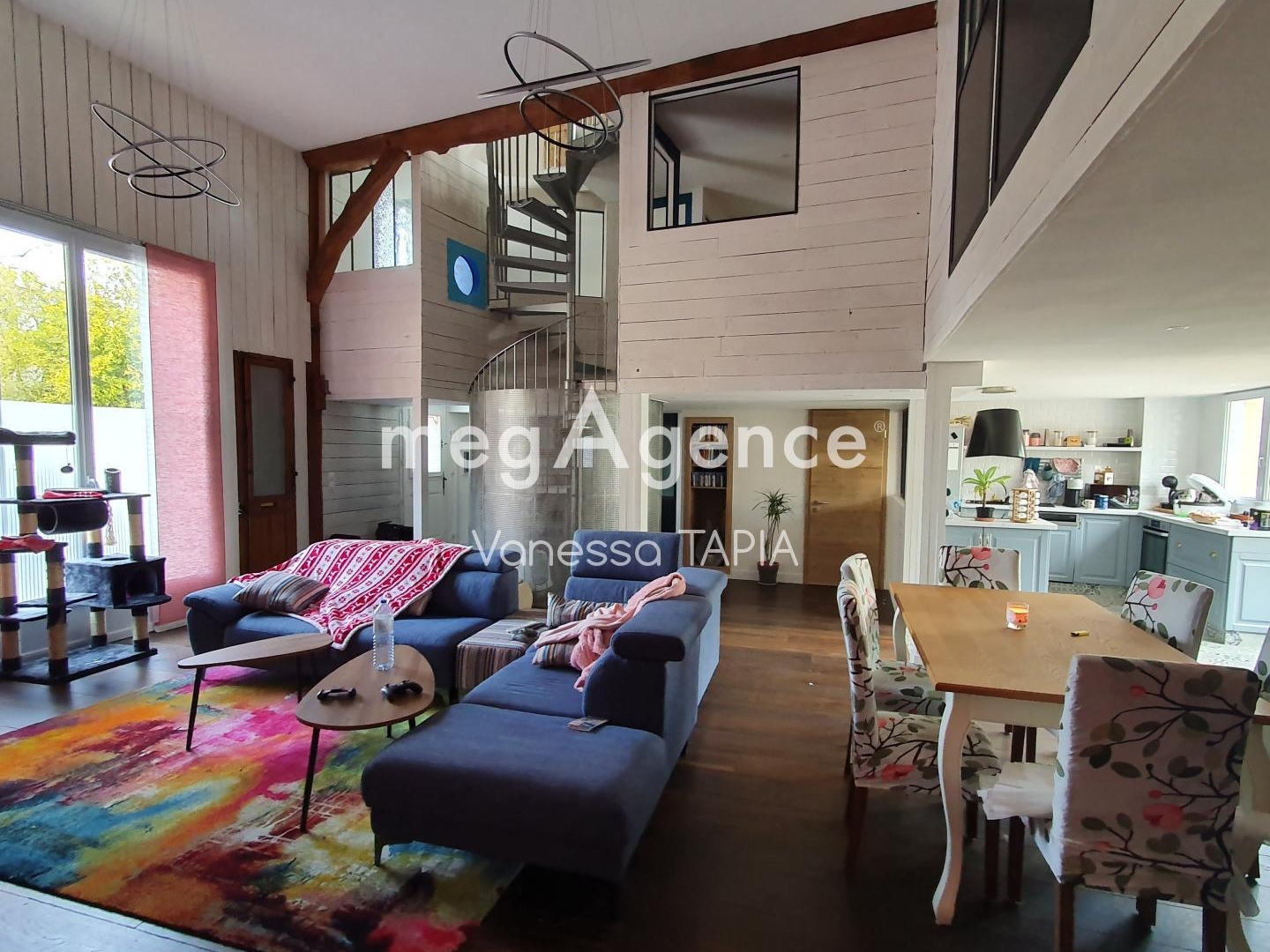 Maison à vendre - 6 pièces - 170m2 - Romilly-Sur-Seine (10100)