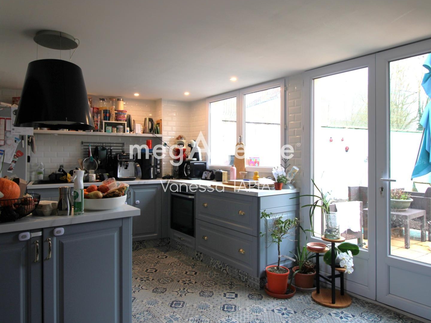 Maison à vendre - 6 pièces - 170m2 - Romilly-Sur-Seine (10100)