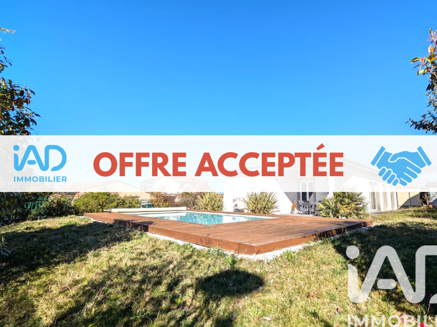 Maison 4 pièces 93 m²