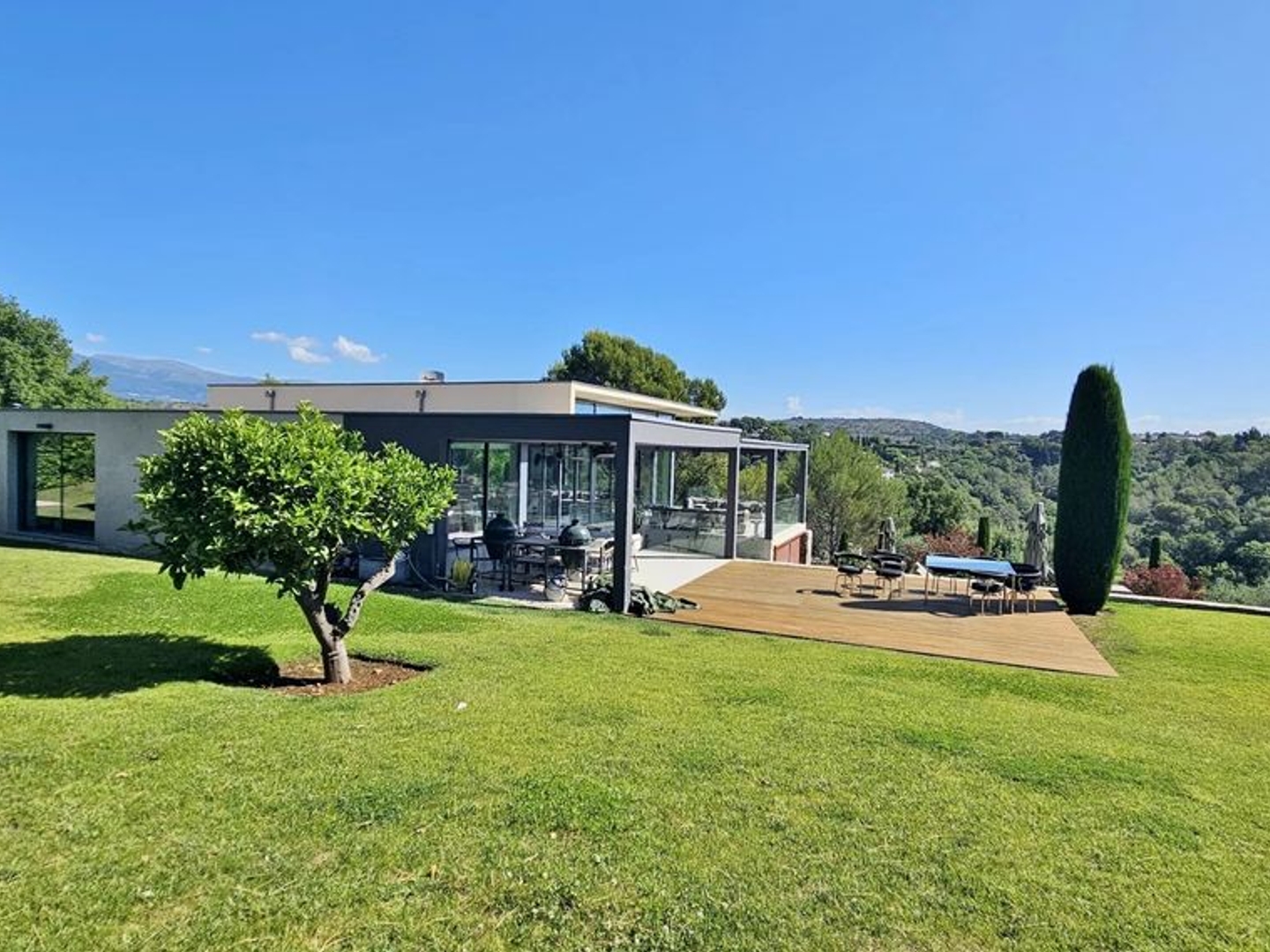 Villa 8 pièces 500 m²