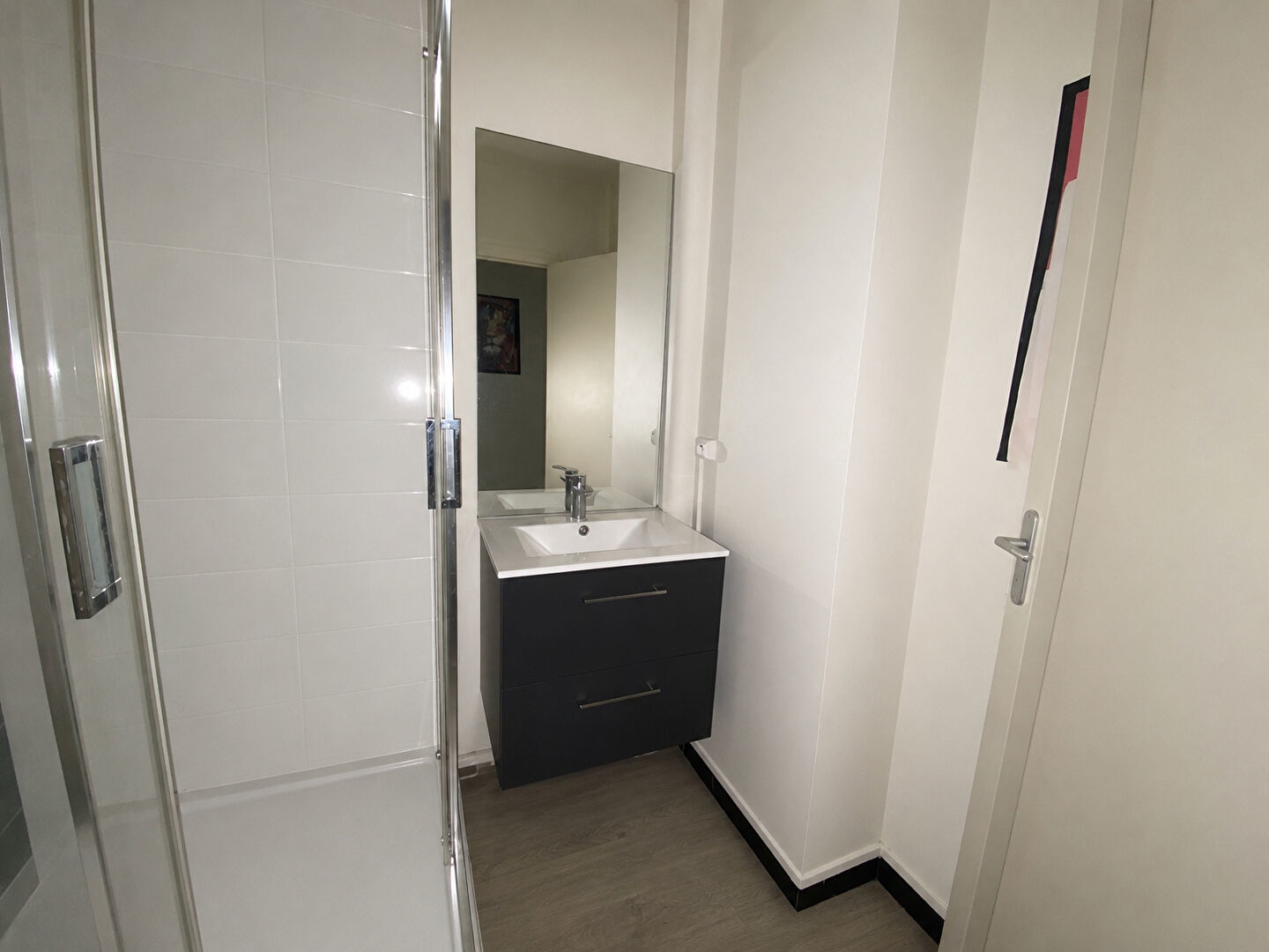 Appartement à vendre - 1 pièce - 35m2 - Roanne (42300)