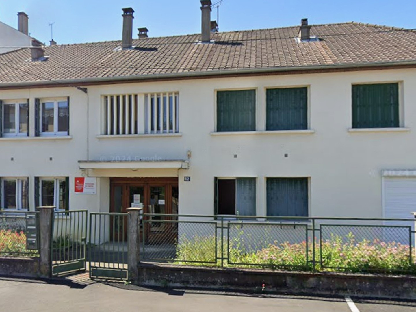 Immeuble Nevers 10 pièce(s) 300 m2