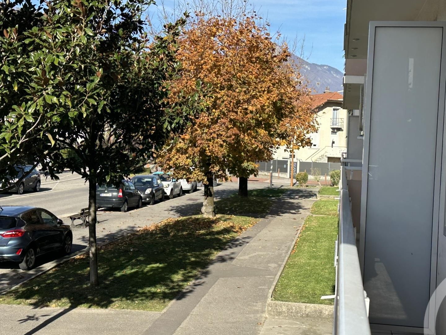 Appartement 4 pièces 68 m²