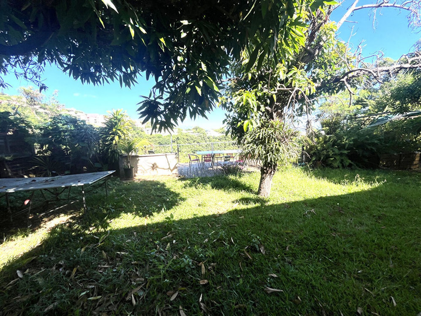 Maison à vendre - 5 pièces - 132m2 - Saint-Denis (97490)