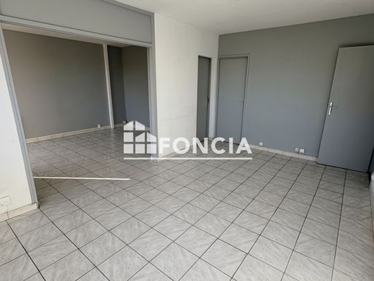 Appartement à vendre - 3 pièces - 67m2 - Le Bouscat (33110)