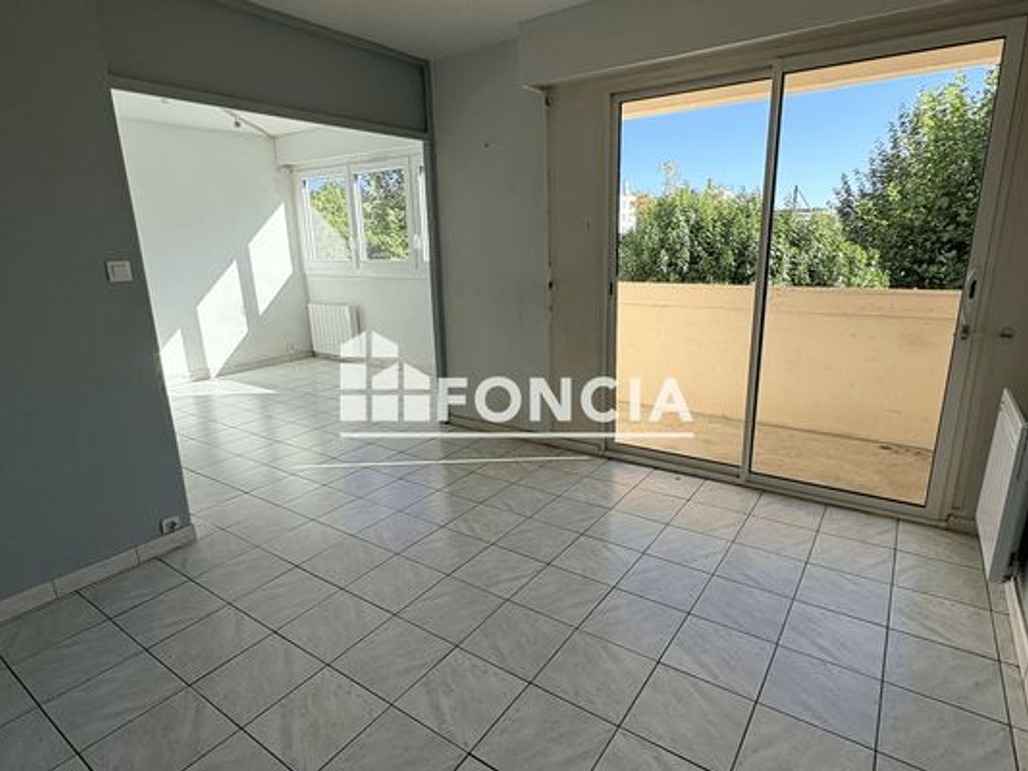 Appartement à vendre - 3 pièces - 67m2 - Le Bouscat (33110)
