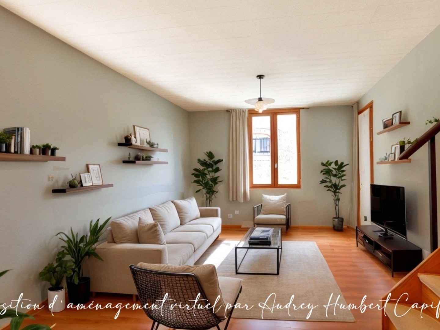 Maison 3 pièces 85 m²