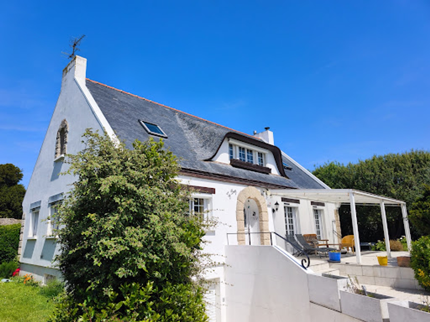 Maison 7 pièces 195 m²