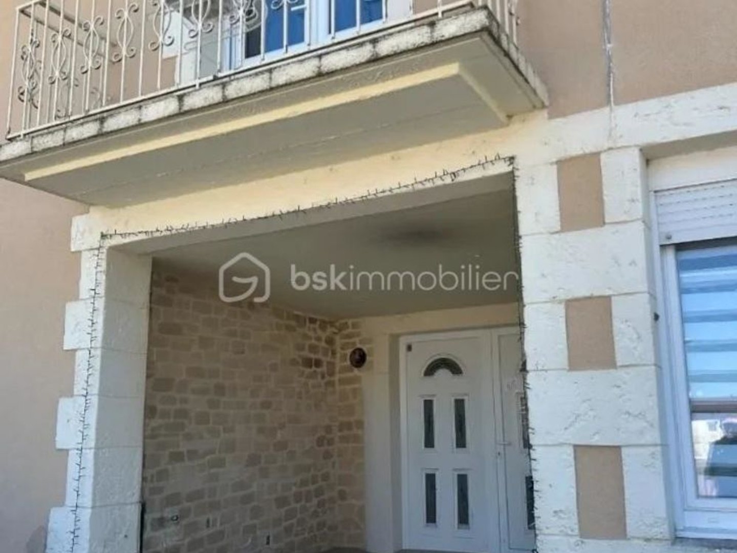 Immeuble 9 pièces 200 m²