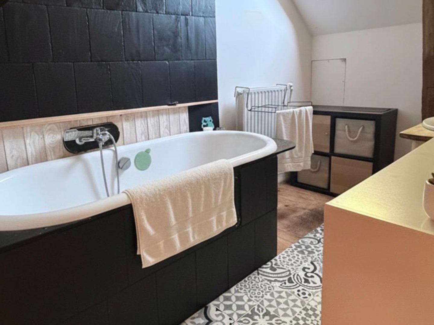 Maison à vendre - 6 pièces - 178m2 - Montoire-Sur-Le-Loir (41800)