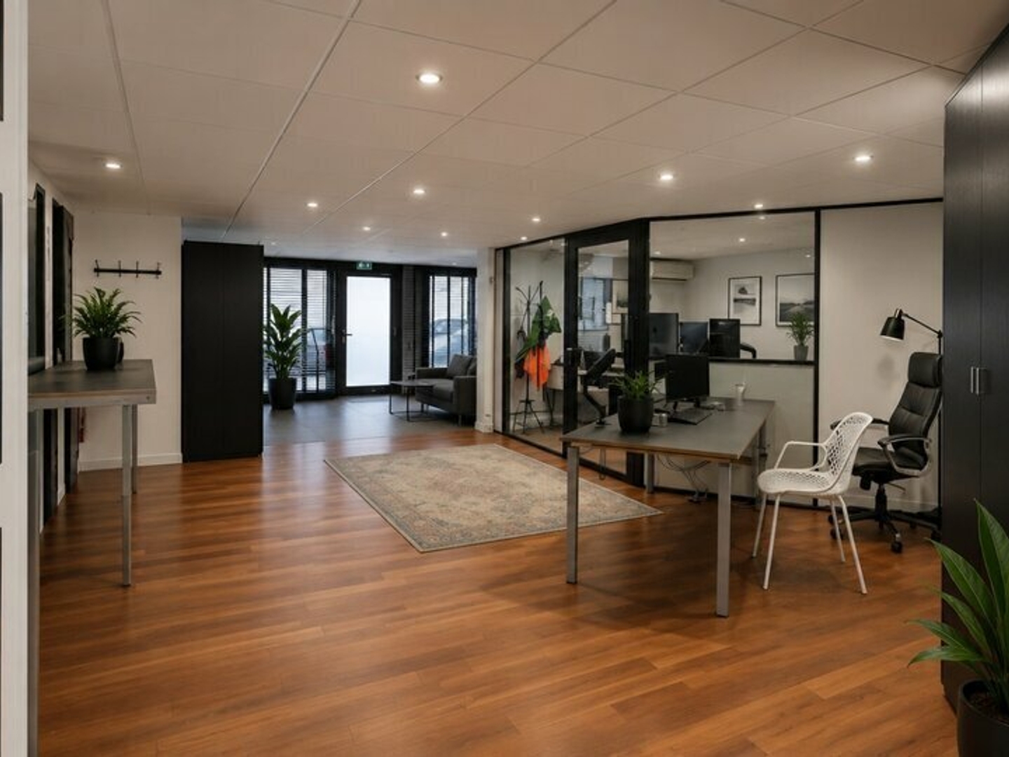 BUREAUX A VENDRE